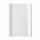 Ceba pelenkázó lap merev 2 oldalú 50x70cm COMFORT caro fehér|5907672335650