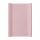 Ceba pelenkázó lap merev 2 oldalú 50x70cm COMFORT caro pink|5907672335674
