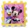 Szivacspuzzle szõnyeg és ugróiskola Minnie 8db|5996055055162