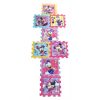 Szivacspuzzle szõnyeg és ugróiskola Minnie 8db|5996055055162