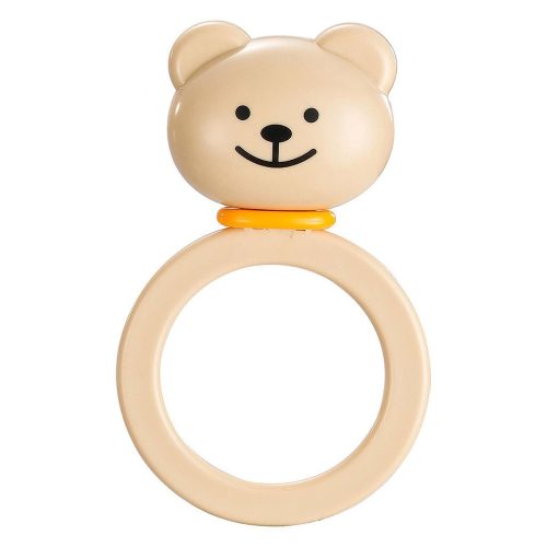 Baby Mix csörgõ maci|8596164091111