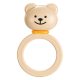 Baby Mix csörgõ maci|8596164091111