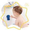 Badabulle fürdõjáték 8db B017019|3661276174269
