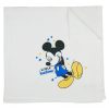 Bébi pelenka tetra 70x70cm Mickey Little handsome|0023321009000