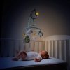 Chicco zenélõ forgó Next 2 Dreams - éjszakai fény kék|8058664089772