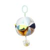 BabyOno játéklabda - Woodland puha készségfejlesztõ 1436|5901435413067