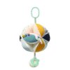 BabyOno játéklabda - Woodland puha készségfejlesztõ 1436|5901435413067