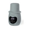 BabyOno elektromos ételmelegítõ és sterilizáló Honey szürke 968/02|5901435413456