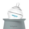 BabyOno elektromos ételmelegítõ és sterilizáló Honey szürke 968/02|5901435413456