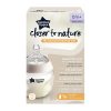 Tommee Tippee cumisüveg CTN 150 ml átlátszó|5010415224002