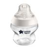 Tommee Tippee cumisüveg CTN 150 ml átlátszó|5010415224002