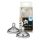 Tommee Tippee cumisüveg cumi CTN 2 db közepes folyású|5010415211224