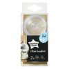 Tommee Tippee cumisüveg cumi CTN 2 db közepes folyású|5010415211224