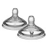 Tommee Tippee cumisüveg cumi CTN 2 db gyors folyású|5010415211248