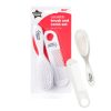 Tommee Tippee Baba fésû és hajkefe|5010415330987