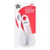 Tommee Tippee Baba fésû és hajkefe|5010415330987