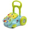 Baby Mix járássegítõ zenélõ fejlesztõ kék|8596164135198