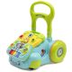 Baby Mix járássegítõ zenélõ fejlesztõ kék|8596164135198