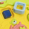 Baby Mix járássegítõ zenélõ fejlesztõ kék|8596164135198