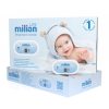 Milian légzésfigyelõ - Lite 1db érzékelõlappal|5999861776047