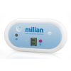 Milian légzésfigyelõ - Lite 2db érzékelõlappal|5999861776054