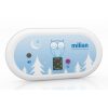 Milian légzésfigyelõ - PRO Plus 3db érzékelõlappal|5999861776078
