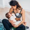 BabyOno mellszívó Shelly - elektromos, viselhetõ 1000|5901435413746