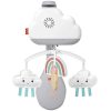 Fisher-Price zenélõ körforgó nyugtató égbolt HBP40|0194735000241