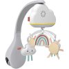 Fisher-Price zenélõ körforgó nyugtató égbolt HBP40|0194735000241