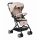 Kikkaboo sportbabakocsi Catwalk bézs|3801001030655