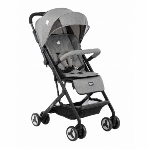 Kikkaboo sportbabakocsi Catwalk szürke|3801001030662