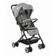 Kikkaboo sportbabakocsi Catwalk szürke|3801001030662