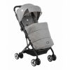 Kikkaboo sportbabakocsi Catwalk szürke|3801001030662