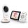 Vtech bébiõr kamerás VM3254|4897027123722