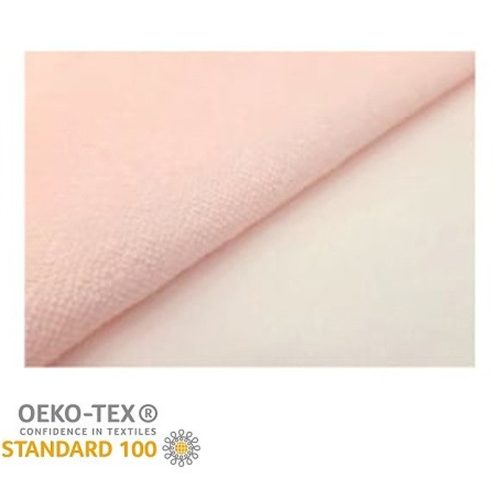 Stella matracvédõ lepedõ 70x120cm rózsaszín|5999120504848