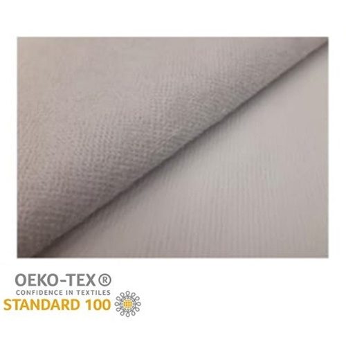 Stella matracvédõ lepedõ 70x120cm szürke|5999120504732