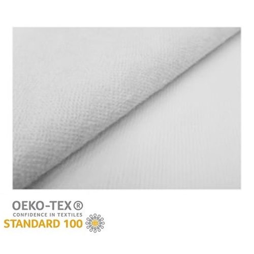 Stella matracvédõ lepedõ 70x140cm fehér|5999120504633