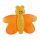 Baby Mix hûtõrágóka pillangó|5902216913288