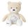Chicco Baby Bear plüss maci projektorvetítö és éjszakai lámpa unisex|8058664106349