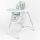 Baby Mix etetõszék Infant zöld|5902216917019