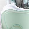 Baby Mix etetõszék Infant zöld|5902216917019