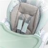 Baby Mix etetõszék Infant zöld|5902216917019