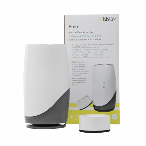 bblüv légtisztító Püre|0628451387787