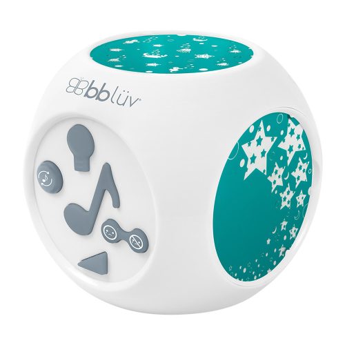 bblüv éjjeli fény projektor zenélõ Kübe|0628451387459