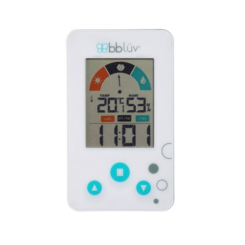 bblüv páratartalom és szobahõmérõ Igrö|0628451387053