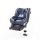 Zopa gyerekülés - Protect i-Size ISOfix 40-105 cm kék|8595114416448