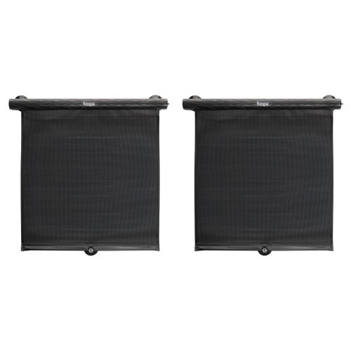 Zopa autós napellenzõ - Deluxe roló 2db  ZOP029157|8595114444892
