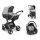 CAM babakocsi Next Evo 933|8005549914049