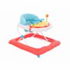 Kikkaboo bébikomp Misty piros|3801005030668
