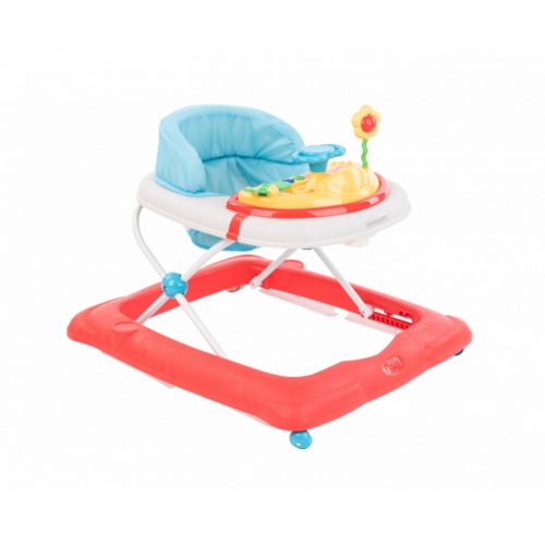 Kikkaboo bébikomp Misty piros|3801005030668